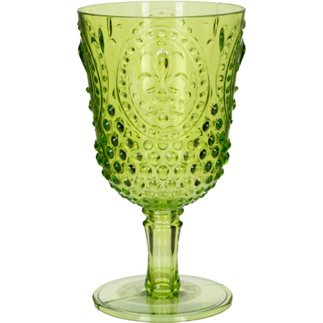 Келих DEPA ACRYLIC 450 мл (757-008) Тип келих
