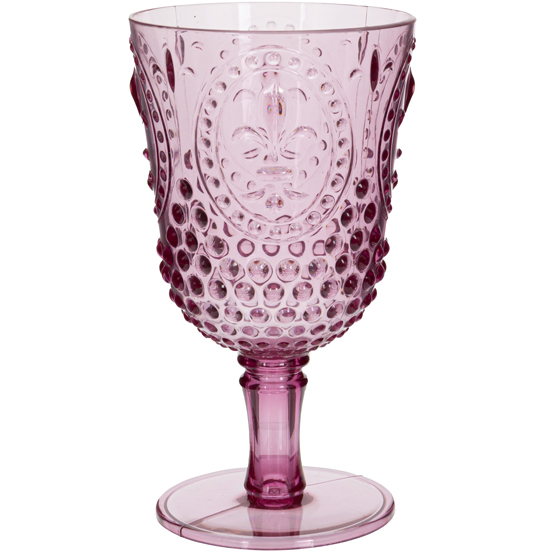 Келих DEPA ACRYLIC 450 мл (757-009) Келих DEPA ACRYLIC 450 мл (757-009)