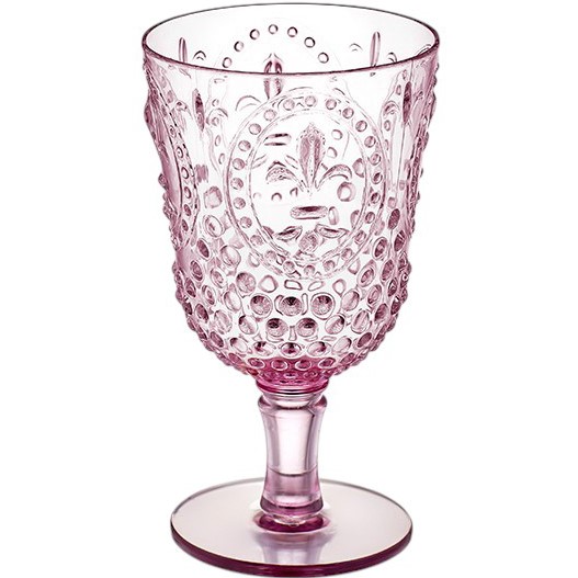 Келих DEPA ACRYLIC 450 мл (757-009) Тип келих