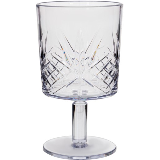 Келих DEPA ACRYLIC 340 мл (757-012) Келих DEPA ACRYLIC 340 мл (757-012)