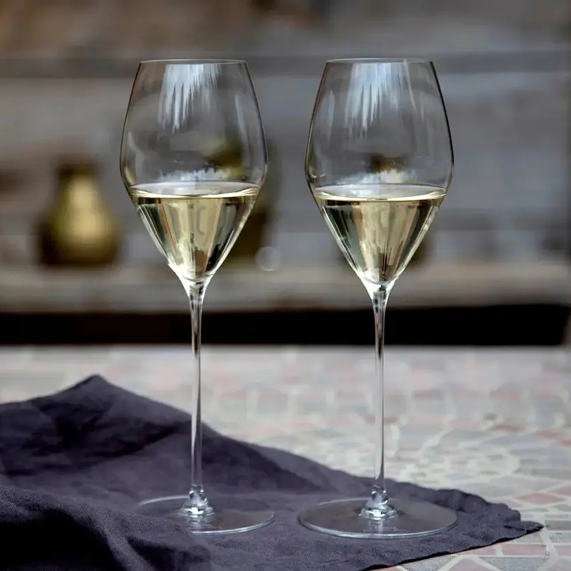 Фото Набір келихів RIEDEL Sauvignon Blanc Veloce 2х347 мл (6330/33)