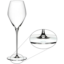 Набір келихів RIEDEL Sauvignon Blanc Veloce 2х347 мл (6330/33)