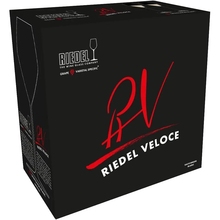 Набір келихів RIEDEL Sauvignon Blanc Veloce 2х347 мл (6330/33)