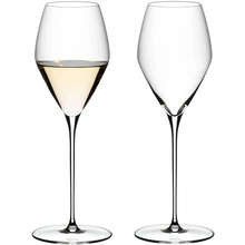 Набір келихів RIEDEL Sauvignon Blanc Veloce 2х347 мл (6330/33)