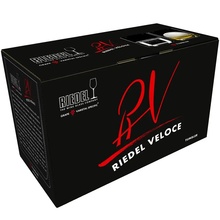 Набор стаканов RIEDEL Veloce 2х430 мл (6330/02)