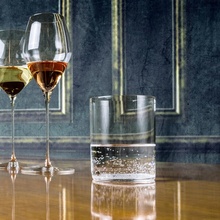 Набор стаканов RIEDEL Veloce 2х430 мл (6330/02)