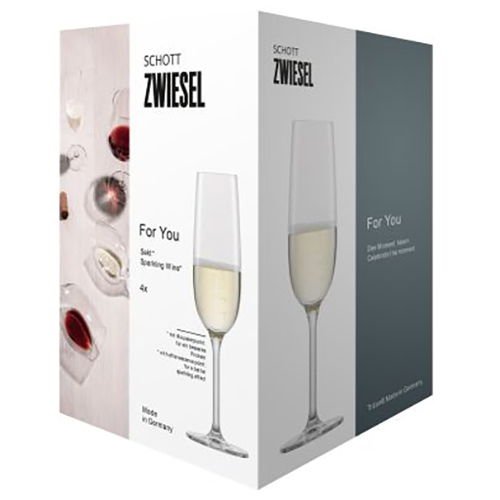 Внешний вид Набор бокалов SCHOTT ZWIESEL (121872)