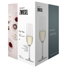 Набор бокалов SCHOTT ZWIESEL (121872)