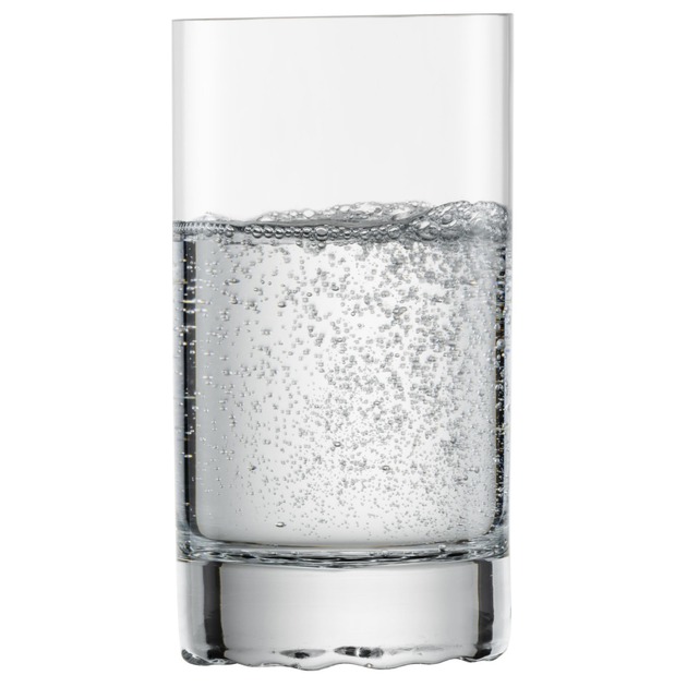 Склянка SCHOTT ZWIESEL (122605) Призначення вода