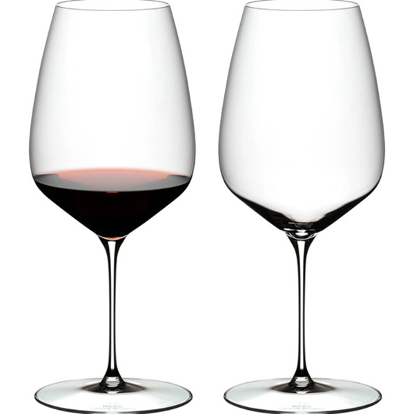 Набор бокалов RIEDEL Cabernet Veloce 825 мл 2 шт (6330/0) Тип бокал