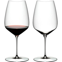 Набор бокалов RIEDEL Cabernet Veloce 825 мл 2 шт (6330/0)
