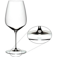 Набор бокалов RIEDEL Cabernet Veloce 825 мл 2 шт (6330/0)