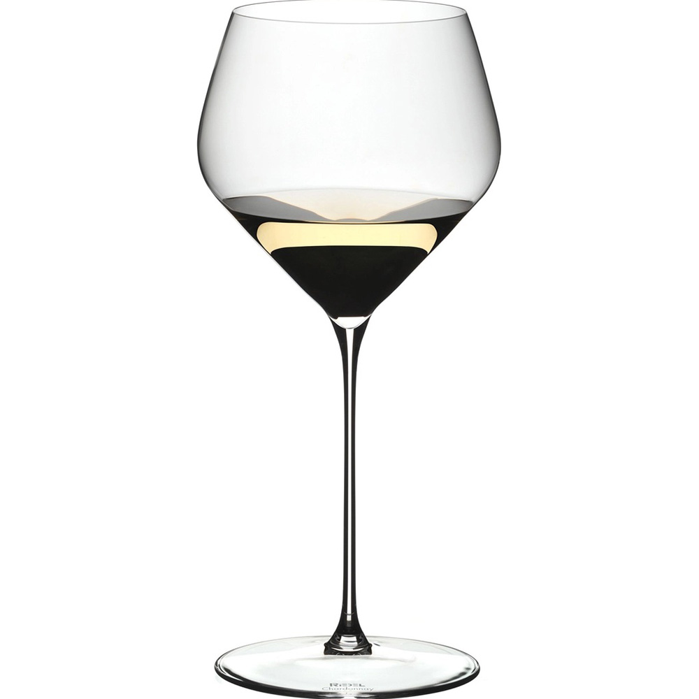 Набор бокалов RIEDEL Chardonnay 690 мл 2 шт (6330/97) Набор бокалов RIEDEL Chardonnay 690 мл 2 шт (6330/97)