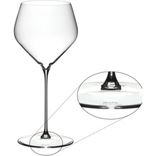 Набор бокалов RIEDEL Chardonnay 690 мл 2 шт (6330/97)