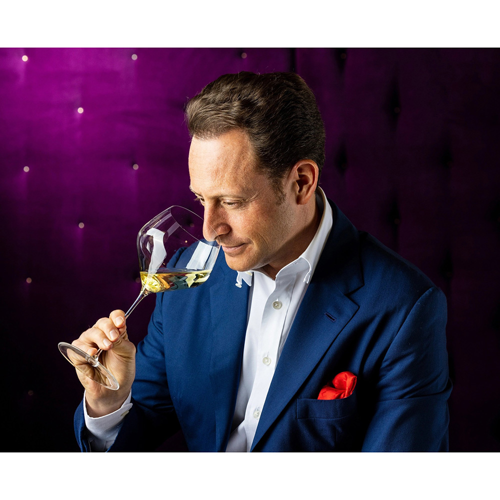 Набор бокалов RIEDEL Chardonnay 690 мл 2 шт (6330/97) Количество предметов 2