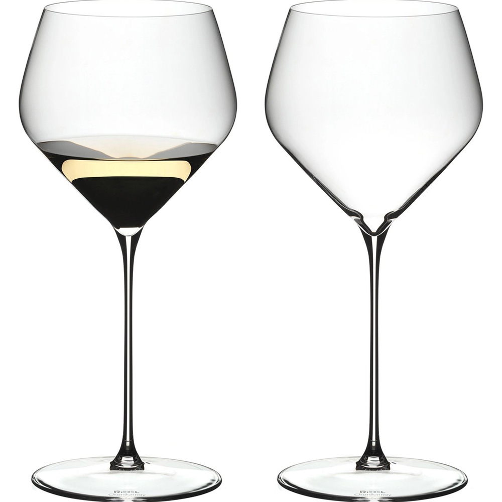 Набор бокалов RIEDEL Chardonnay 690 мл 2 шт (6330/97) Тип бокал