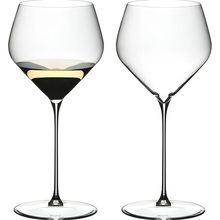 Набор бокалов RIEDEL Chardonnay 690 мл 2 шт (6330/97)