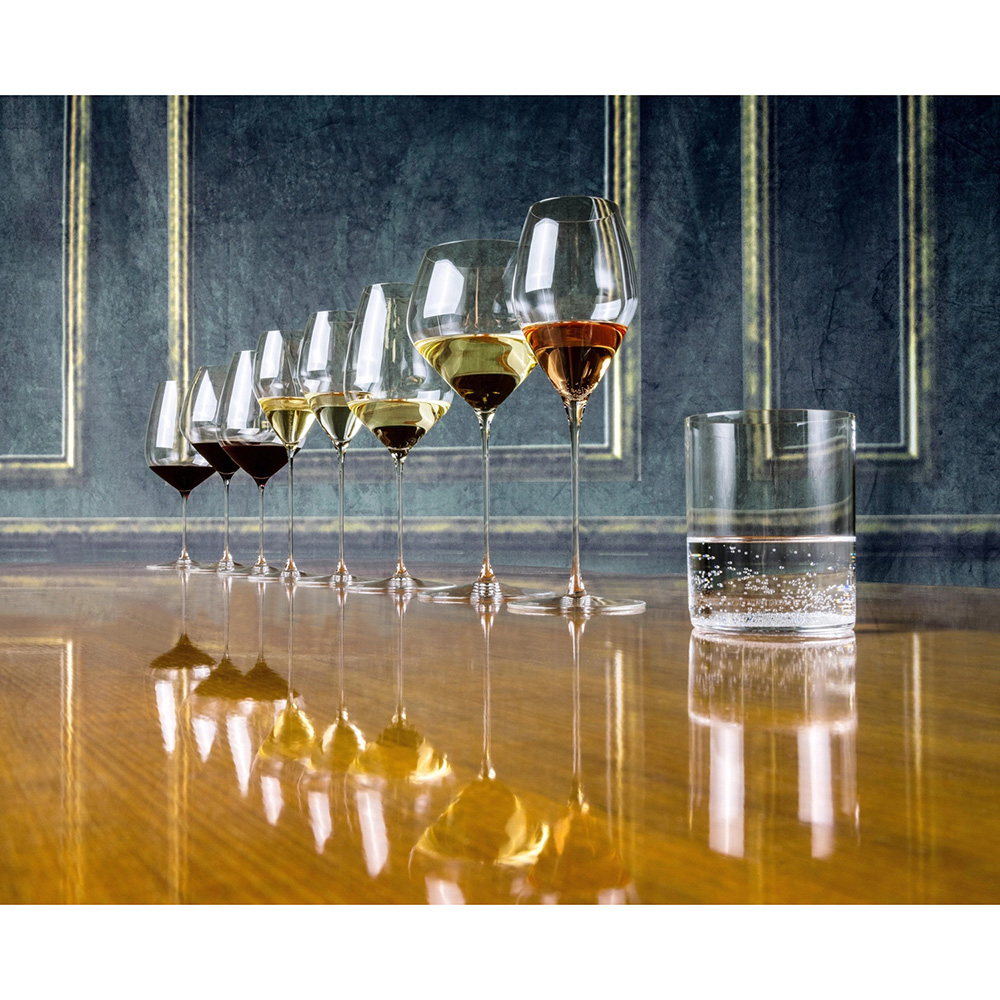 Внешний вид Набор бокалов RIEDEL Chardonnay 690 мл 2 шт (6330/97)