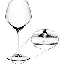 Набор бокалов RIEDEL Veloce Pinot Noir/Nebbiolo 768 мл 2 шт (6330/07)