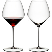 Набор бокалов RIEDEL Veloce Pinot Noir/Nebbiolo 768 мл 2 шт (6330/07)