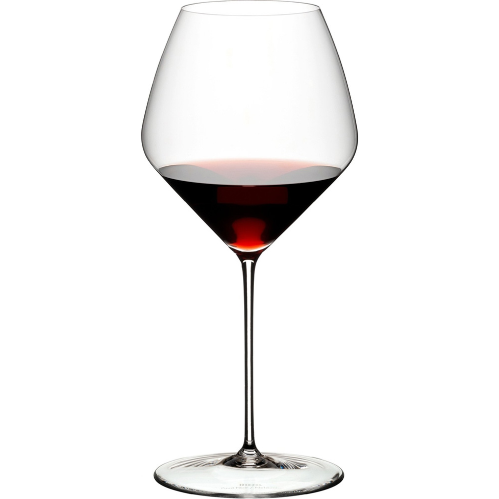 Набор бокалов RIEDEL Veloce Pinot Noir/Nebbiolo 768 мл 2 шт (6330/07) Набор бокалов RIEDEL Veloce Pinot Noir/Nebbiolo 768 мл 2 шт (6330/07)