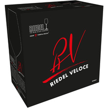 Набор бокалов RIEDEL Veloce Syrah/Shiraz 720 мл 2 шт (6330/41)