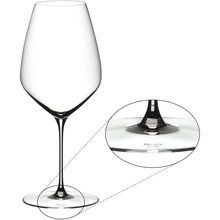 Набор бокалов RIEDEL Veloce Syrah/Shiraz 720 мл 2 шт (6330/41)