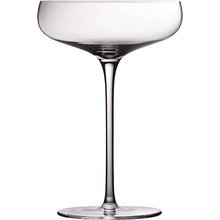 Набір келихів C&S Zephyr 220 мл 4 шт (V9280)