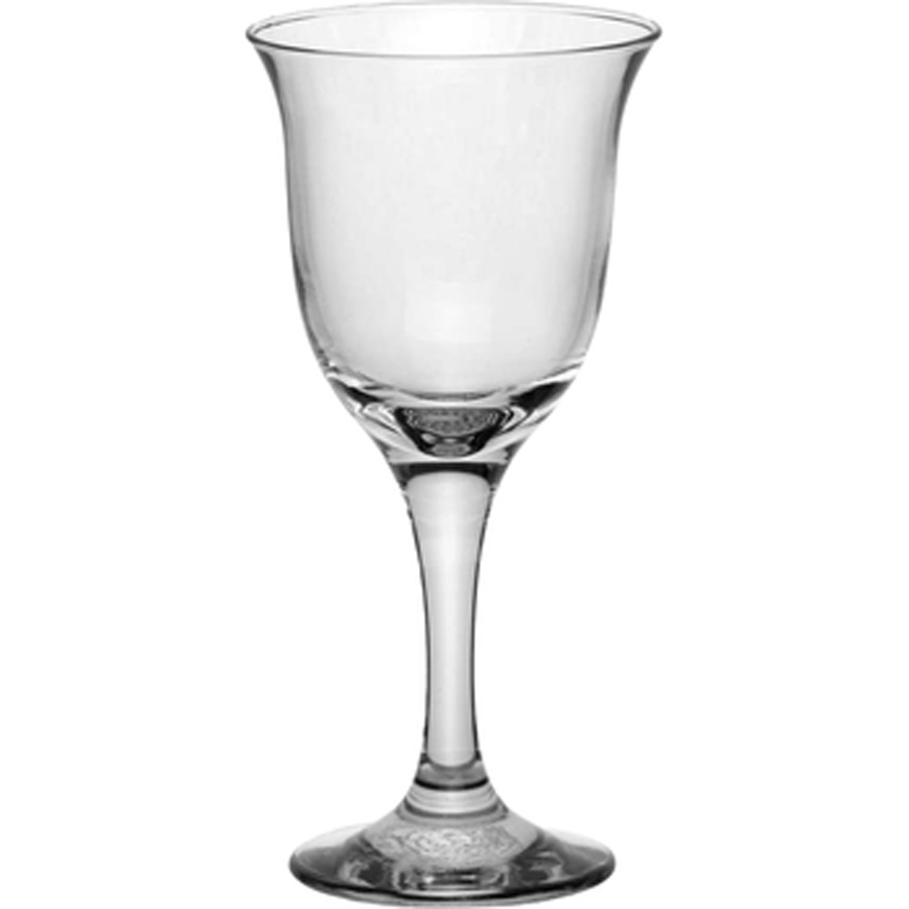 Набор бокалов PASABAHCE Dalida 6шт 240мл (440863-6)