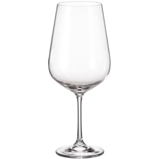 Набір бокалів BOHEMIA Strix 850 мл 6 шт (1SF73/00000/850)