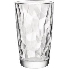 Стакан BORMIOLI ROCCO Diamond 470 мл (350240M02321990)