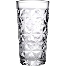 Набор стаканов PASABAHCE Estrella 360 мл 4 шт (520605-4)