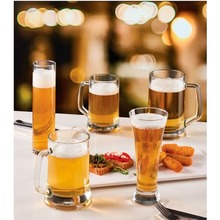 Бокал PASABAHCE Pub 660 мл (55229-1)