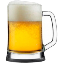 Бокал PASABAHCE Pub 660 мл (55229-1)