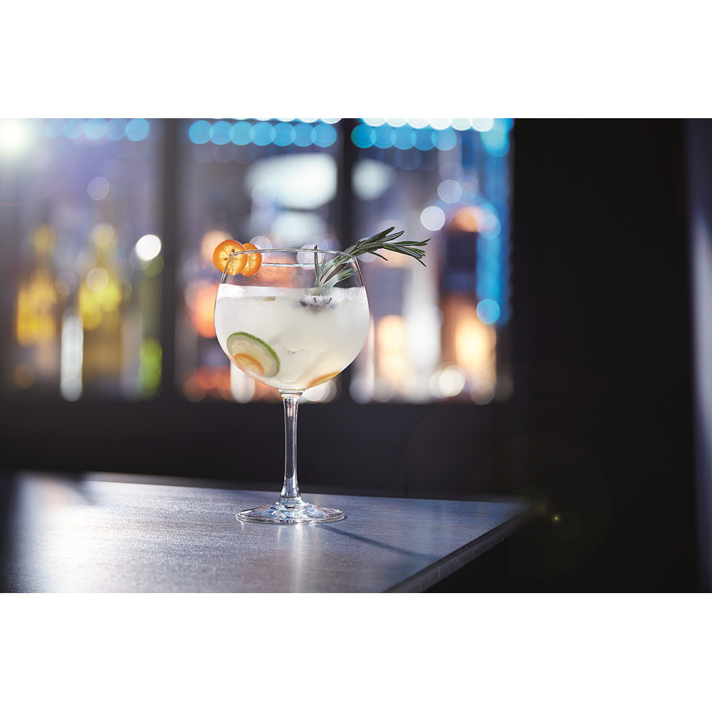 Набір келихів ARCOROC VINA 6 х 700 мл (N2760/1) Призначення коктейль