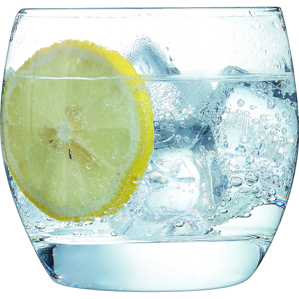 Набор стаканов ARCOROC Salto 6 х 320 мл (N5831/1) Предназначение сок