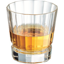 Набір склянок CD'A Macassar 4 х 320 мл (V7377)