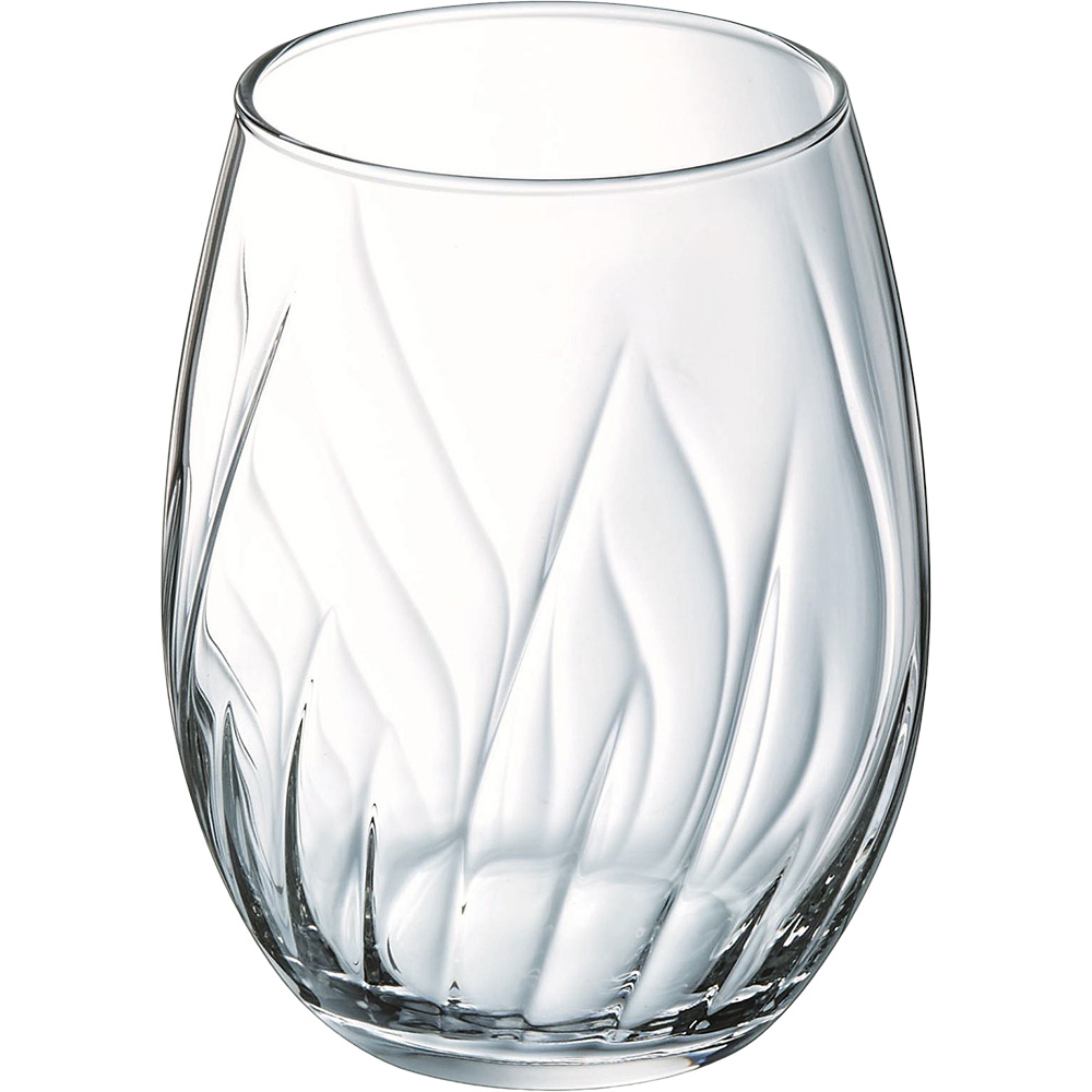 Набір склянок CD'A Swirly 4 х 360 мл (V2831) Тип склянка