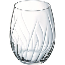 Набір склянок CD'A Swirly 4 х 360 мл (V2831)