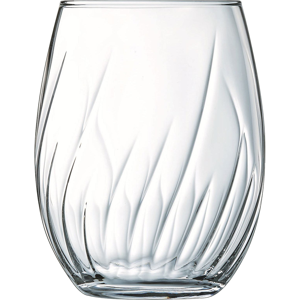 Набір склянок CD'A Swirly 4 х 360 мл (V2831)