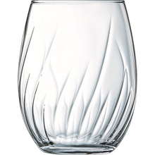 Набір склянок CD'A Swirly 4 х 360 мл (V2831)