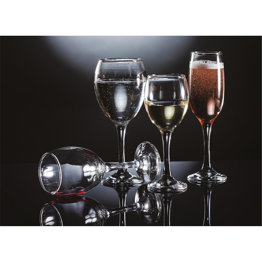 Набор бокалов UNIGLASS Alexander Superior 6 х 245 мл (93507-BX6) Тип бокал