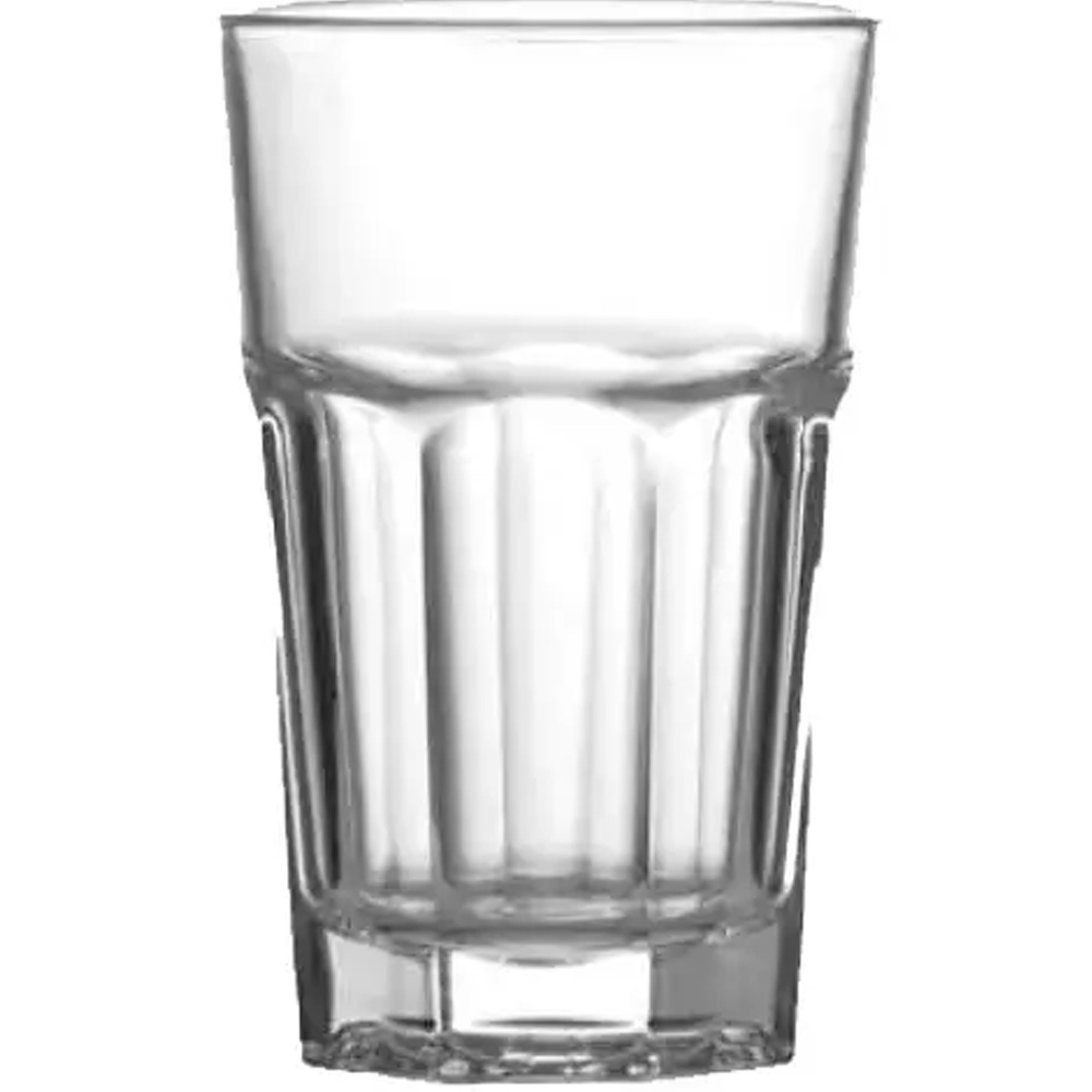 Набор рюмок UNIGLASS MAROCCO 4,5 CL 45мл 24 шт (56137-MC24)