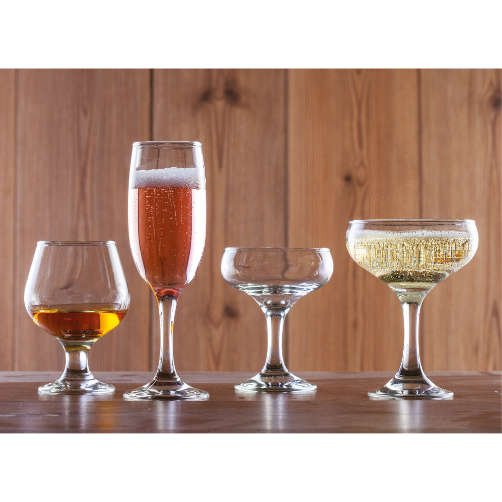 Рюмка UNIGLASS KOUROS 60 мл (95502-MC12) Предназначение ликер