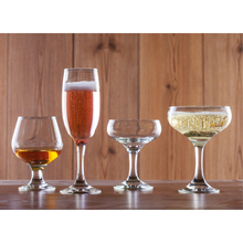 Рюмка UNIGLASS LIQUEUR STEM KOUROS 60 мл (95502-GB6B8)