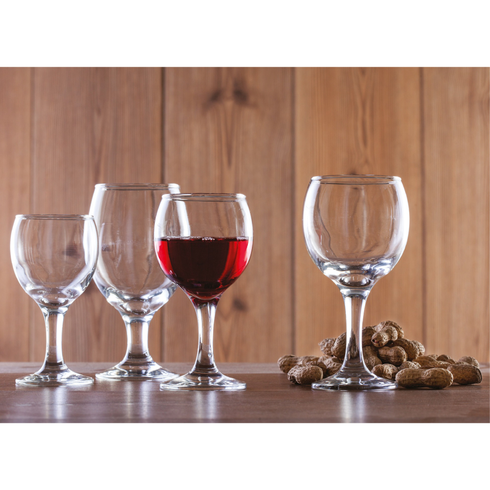 Рюмка UNIGLASS LIQUEUR STEM KOUROS 60 мл (95502-GB6B8) Тип рюмка