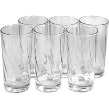 Набор стаканов Uniglass Kyknos 8.103-245 24.5CL 245 мл 36 шт (51053-SL6B6)