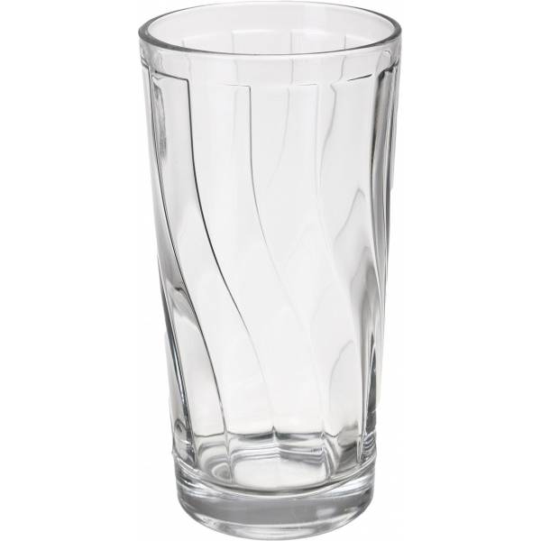 Набор стаканов Uniglass Kyknos 8.103-245 24.5CL 245 мл 36 шт (51053-SL6B6)