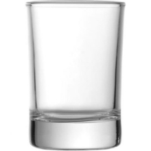 Набор рюмок UNIGLASS 8.132-57 CHILE 57 мл 24 шт (56106-MC24)