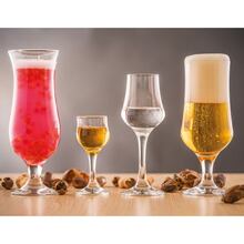 Набор рюмок UNIGLASS ARIADNE 55 мл 48 шт (95504-GB6B8)